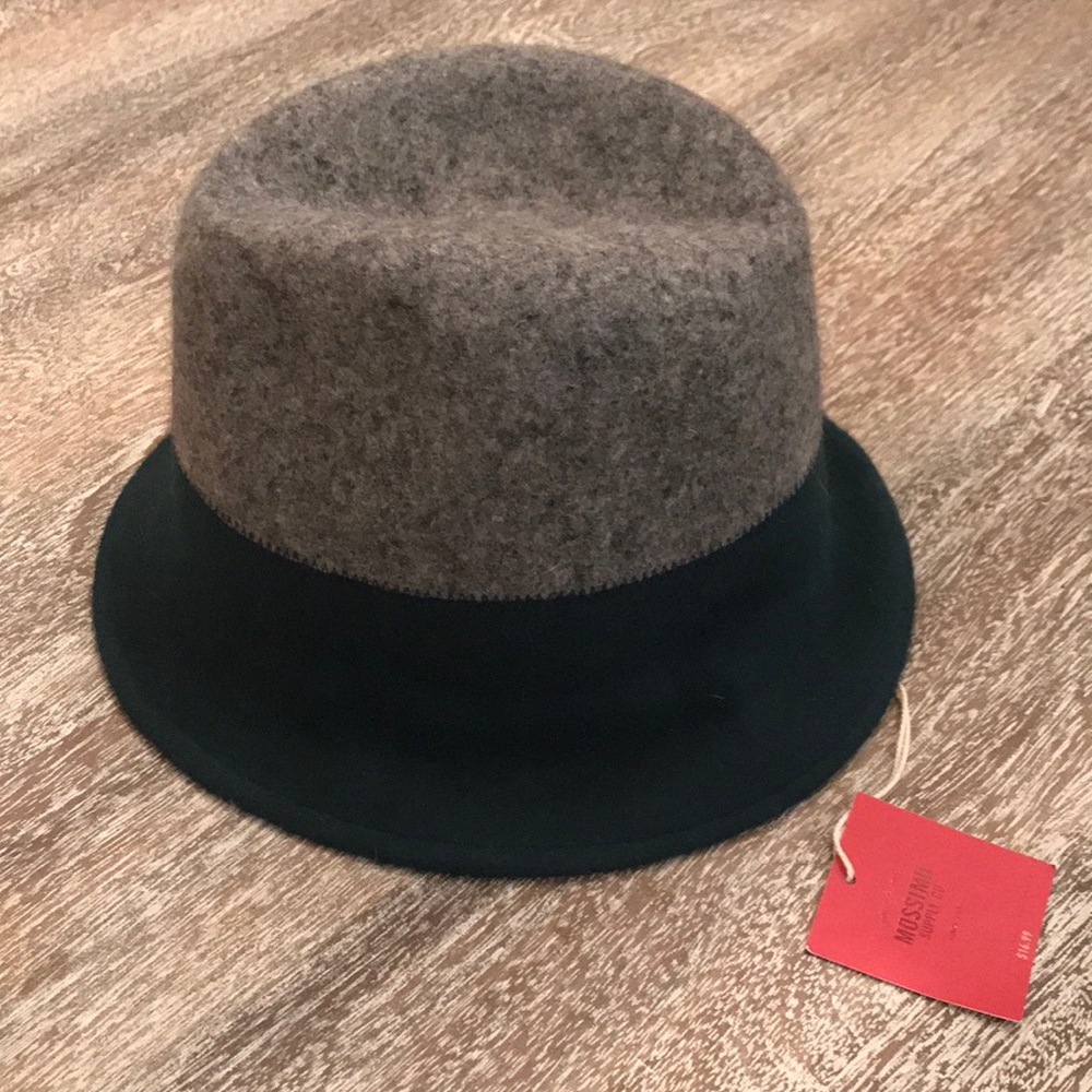 Wool Hat